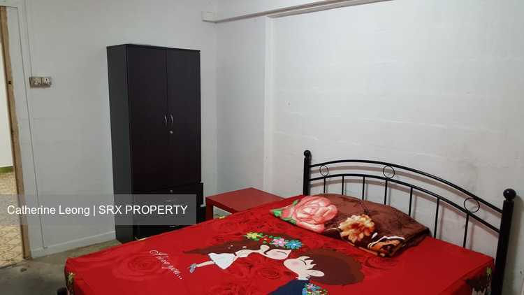 Blk 22 MARSILING DRIVE (Woodlands), HDB 3 Rooms #199685912